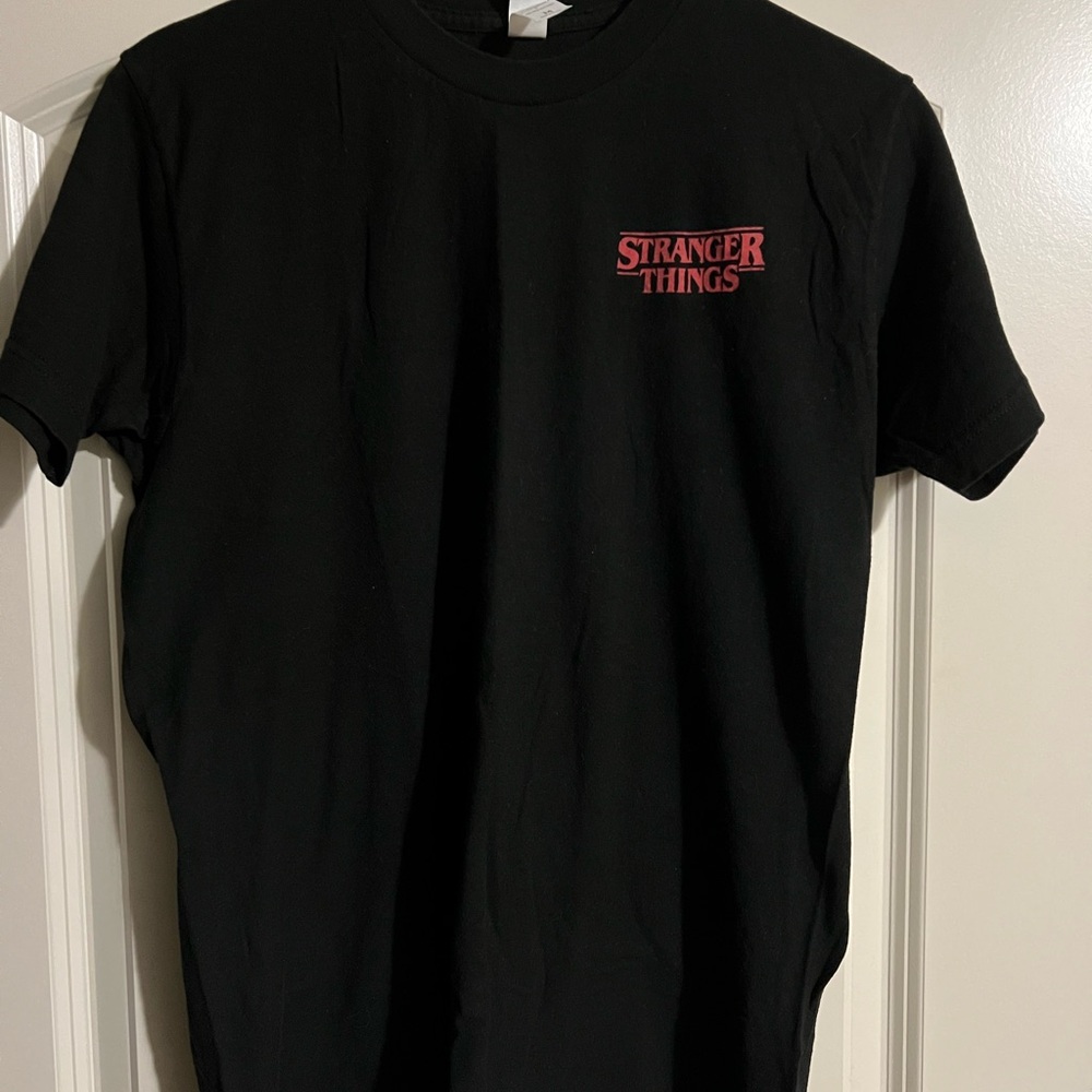 Stranger Things T-shirt